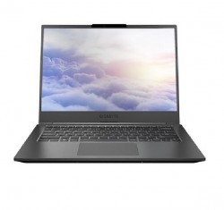 Laptop siêu nhẹ GIGABYTE U4 UD (70S1823SO) (Intel Core I7-1195G7, RAM 16GB, SSD 512GB, Màn Hình 14inch Full HD, Win 11, 990gram)