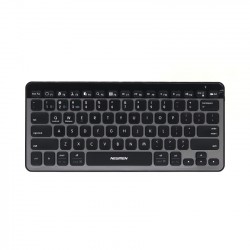 Bàn Phím Không Dây Newmen BT713 (2.4G, Bluetooth)