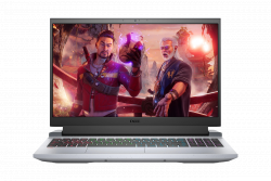 Laptop Dell Gaming G15 5515 70266674 (Ryzen 7-5800H, Ram 8GB, SSD 512GB, Vga card Nividia RTX 3050 4GB, Màn hình 15.6 Inch FHD, Win 11 home)