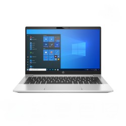 Laptop HP Probook 430 G8 51X37PA (intel Core i5-1135G7, RAM 8GB, SSD 256GB, VGA Intel Iris Xe, Màn Hình 13.3 inch FHD, Win 10, Màu Bạc) Hàng chính hãng