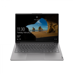 Laptop Lenovo ThinkBook 13S G2 ITL 20V9005HVN (intel Core i5-1135G7, RAM 8GB, SSD 256GB, VGA Intel Iris Xe, Màn Hình 13.3 inch WQXGA, FeeDos, Màu Xám)