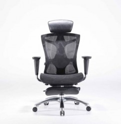 Ghế Công Thái Học Ergonomic Sihoo V1