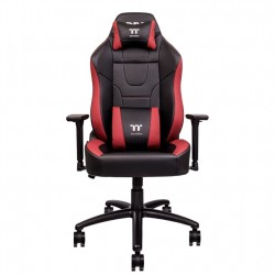 Ghế Game Thermaltake U Comfort Black-Red Gaming Chair