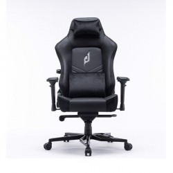 Ghế Game Cao Cấp Da Thật E-DRA CHAMPION EGC2022 NAPPA LUX BLACK