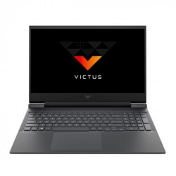 Laptop HP VICTUS 16-D0204TX (4R0U5PA) (Intel Core i5 -11400H, RAM 8GB, SSD 512GB +32GB Optane, Màn hình 16.1inch IPS 144Hz, VGA RTX3050 4GB, Windows 11 Home Bản Quyền)