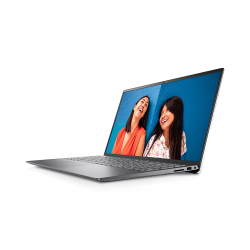 Laptop Dell Inspiron 5510 (0WT8R2) (Intel Core i5 11320H, RAM 8GB, SSD 256GB, Màn Hình 15.6 inch FHD, Win10+Office, Vỏ nhôm màu Bạ, 1.75kg)