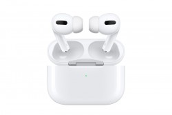 Tai Nghe Apple Bluetooth AirPods Pro MagSafe Charge (MLWK3, MàuTrắng)
