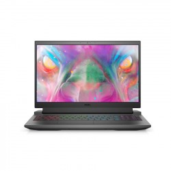 Laptop Dell Gaming G15 5515 (P105F004CGR) (AMD RYZEN R5 5600H, RAM 8GB, SSD 256GB, VGA RTX 3050 4G, Màn Hình 15.6 inch Full HD 120Hz, Win 11 home + Office 2019, 2.57kg, Pin 3C 56Whr)