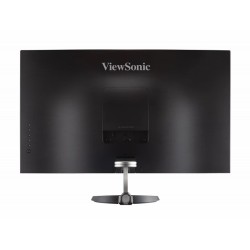 Màn hình 2K ViewSonic 27inch VX2785-2K-MHDU, tấm nền IPS, QHD, HDMI, DP, có cổng USB-C, vkhoong viền 3 cạnh, Thương hiệu Mỹ, bảo hành 36 tháng chính hãng