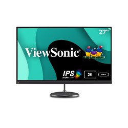 Màn hình 2K ViewSonic 27inch VX2785-2K-MHDU, tấm nền IPS, QHD, HDMI, DP, có cổng USB-C