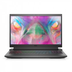 Laptop Dell Gaming G15 5511 (P105F006AGR) (Intel Core i7-11800H, RAM 8GB, SSD 512GB, VGA GeForce RTX 3050 4GB, Màn Hình 15.6inch Full HD 120Hz, Win 11 Bản Quyền, Office Bản Quyền)