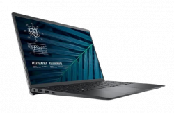 Laptop Dell Vostro 3510 (V5I3305W) (Intel Core i3 1115G4, 8GB RAM, 256GB SSD, Màn Hình 15.6 inch Full HD, Win 11 Bản Quyền, Màu Đen)