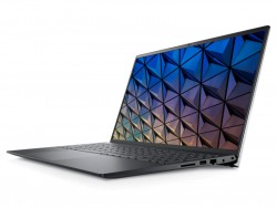 Laptop Dell Vostro 5510 (70270646) (Intel Core i5-11320H, Ram 8GB, SSD 512GB, Màn hình 15.6 inch Full HD, Windows 11 Home and Office HS 2021, vỏ nhôm, 1.75kg)