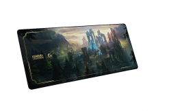 Bàn Di Chuột Logitech G840 XL League of Legends Edition (943-000547)