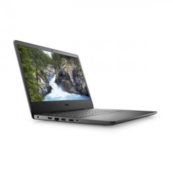 Laptop Dell Vostro 3400 (70270645) (Intel Core i5 1135G7, RAM 8GB, SSD 256GB, Màn Hình 14inch Full HD, Office + Win 11 Bản Quyền, Màu Đen)
