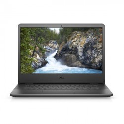 Laptop Dell Vostro 3400 (70270645) (Intel Core i5 1135G7, RAM 8GB, SSD 256GB, Màn Hình 14inch Full HD, Office + Win 11 Bản Quyền, Màu Đen)