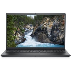 Laptop DELL Vostro 3510 (P112F002BBL) (Intel Core I5-1135G7, RAM 8GB, SSD 512GB, Màn Hình 15.6inch, VGA GeForce MX350 2GB GDDR5, Win 11H 64+Office Home & student 2021 bản quyền vĩnh viễn, 1.7kg)