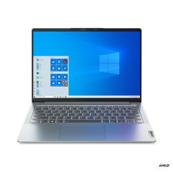 Laptop Lenovo IdeaPad 5 Pro 14ACN6 (82L7007XVN) (AMD Ryzen 5-5600U, RAM 16GB, SSD 512GB, VGA MX450 2GB, Màn Hình 14 inch 2.2K, Win 10 Bản Quyền, Màu Xám)