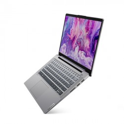 Laptop Lenovo IdeaPad 5 14ITL05 (82FE016LVN ) (Intel core i5-1135G7, Ram 8GB, SSD 512GB, 14inch Full HD, Windows 11 Home bản quyền, 1.4kg, màu xám )