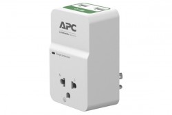 Ổ cắm điện chống sét APC by Schneider Electric PM1WU2-VN