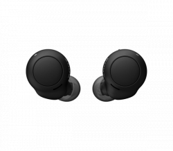 Tai nghe bluetooth true wireless Sony WF-C500 màu đen