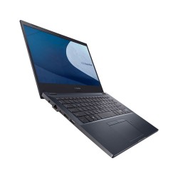 Laptop Asus ExpertBook B1400CEAE-EK3725 (Intel Core i5-1135G7, RAM 8GB, SSD 512GB, Màn hình 14 inch Full HD, nắp lưng kim loại, 1.46kg, Free Dos)