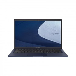 Laptop Asus ExpertBook B9400CEA-KC0773T (Intel Core i5 1135G7, 8GB RAM, 512GB SSD, Màn Hình 14 Full HD, Win Bản Quyền, Màu Đen, Túi)