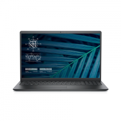 Laptop Dell Vostro 3510 (7T2YC3) (Intel Core i7 1165G7, RAM 8GB, SSD 512GB, Màn Hình 15.6inch Full HD, MX350 2GB, Win 11 Bản Quyền, Office Bản Quyền, Màu Đen)