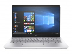 LAPTOP HP PAVILION 14-BF016TU-2GE48PA(COREI3 7100U/4G/1TB/14FHD/DOS)