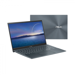 Laptop Asus ZenBook 14 UX425EA-KI749W (i5-1135G7, Ram 8GB, SSD 512GB, Màn hình 14.0 inch FHD, Win 11, Xám)