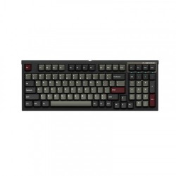 Bàn Phím Cơ FL-Esports FL980CP Dolch Kailh Box White Switch (LED RGB, USB A-C, USB C-C)