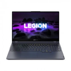 Laptop Lenovo Legion 7 16ACHG6 (82N600NSVN) (Ryzen 9 5900HX, RAM 32GB, SSD 1TB SSD, RTX 3080 16GB, Màn Hình 16 inch WQXGA, Win 11, Màu Xám)