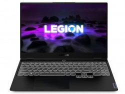 Laptop Lenovo Legion S7 15ACH6 (82K800DPVN) (Ryzen 7-5800H, RAM 16GB, SSD 1TB, VGA RTX 3060 6GB, Màn Hình 15.6 inch WQHD, Win 11 Bản Quyền, Màu Đen)