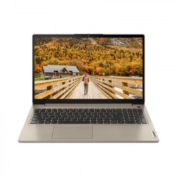 Laptop Lenovo IdeaPad 3 15ITL6 (82H800M4VN) (Intel Core i3-1115G4, RAM 8GB, SSD 256GB, VGA Intel UHD, Màn Hình 15.6 inch FHD ,Win 10 Bản Quyền)