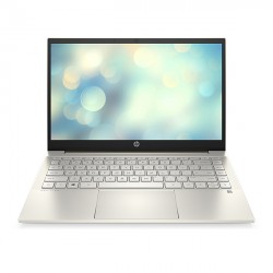 LAPTOP HP PAV 14-dv0516TU (46L88PA) (Intel Core i3-1125G4, RAM 4G, SSD 256G, Màn Hình 14 Full HD, Win 11 Bản Quyền, Màu Gold)