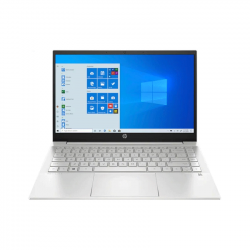 Laptop HP Pavilion 14-dv0520TU (46L92PA) (Intel Core i3-1125G4, RAM 4GB, SSD 256GB, VGA Intel UHD, Màn Hình 14 inch Full HD, Win 10 Bản Quyền, Màu Bạc)