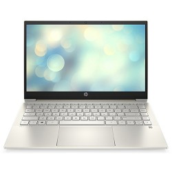 Laptop HP Pavilion 14-dv0513TU (46L82PA) (Intel Core i5-1135G7, RAM 8GB, SSD 256GB, VGA Intel Iris Xe, Màn Hình 14 inch FHD, Win 11 Bản Quyền, Màu Vàng)