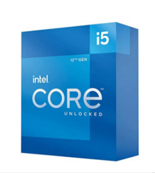 CPU Intel Core i5-12500 (Up To 4.40GHz, 6 Nhân 12 Luồng,18MB Cache, Socket 1700, Alder Lake)