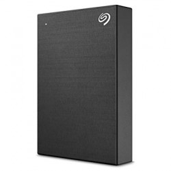 Ổ Cứng Di Động 5TB 2.5" Seagate Backup Plus Portable (STHP5000400, Màu Đen)