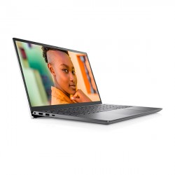 Laptop Dell Inspiron 5415 (TX4H61) (AMD Ryzen 7 5700U, RAM 8GB, SSD 512GB, Màn Hình 14.0" Full HD, VGA Onboard, Win11 Bản Quyền, Office HS21, Màu Bạc, Vỏ Kim Loại, Phím Có Đèn)