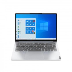 LAPTOP LENOVO YOGA SLIM 7 PRO 14ACH (82N5001JVN) (Ryzen 7-5800H, Ram 16GB, 1TB SSD, màn hình 14.0inch 2.8K, Win 10, Bạc)
