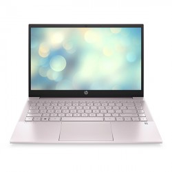 Laptop HP Pavilion 14-dv0511TU (46L80PA) (Intel Core i5-1135G7, RAM 8GB, SSD 512GB, VGA Intel Iris Xe, Màn Hình 14 inch FHD, Win 11 Bản Quyền, Màu Pink)