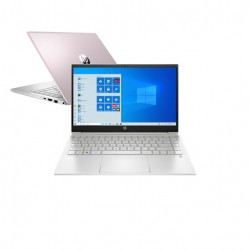 Laptop HP Pavilion 14-dv0511TU (46L80PA) (Intel Core i5-1135G7, RAM 8GB, SSD 512GB, VGA Intel Iris Xe, Màn Hình 14 inch FHD, Win 11 Bản Quyền, Màu Pink)
