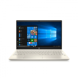 Laptop HP Pavilion 15-eg0539TU (4P5G6PA) (Intel Core i5-1135G7, RAM 8GB, SSD 512GB, VGA Intel Iris Xe, Màn Hình 15.6 inch FHD, Win 11 Bản Quyền, Màu Bạc)