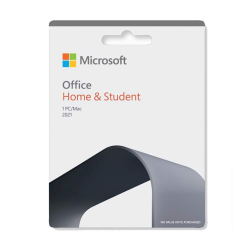 Phần mềm Microsoft Office Home and Student 2021 (79G-05337)