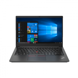 Laptop Lenovo Thinkpad E14 Gen 2 (20TA00ABVA) (i5-1135G7, 8GB RAM, 512GB SSD, 14 FHD, DOS, Đen)