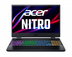 Laptop Acer Gaming Nitro 5 Tiger AN515-58-52SP (Intel Core i5 12500H, RAM 8GB, SSD 512GB, RTX3050 4G, Màn Hình 15.6 inch FHD 144Hz, Win 11, 2022)