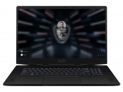 Laptop Gaming MSI GS77 Stealth 12UH 075VN (Intel Core i9 12900H, RAM 32GB, SSD 2TB, Màn Hình 17.3inch 240Hz QHD, RTX 3080 MaxQ 8GB, Perkey RGB, Win 11 Bản Quyền