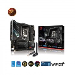 Mainboard ASUS ROG STRIX Z690-G GAMING WIFI (Socket 1700, ATX, 4 khe RAM DDR5)