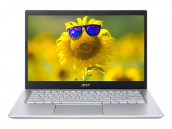 Laptop Acer Aspire 5 (A514-54-5127) (Core i5-1135G7, RAM 8GB, SSD 512GB, Intel Iris Xe, Màn Hình 14 inch FHD, Win 11, Màu Bạc)